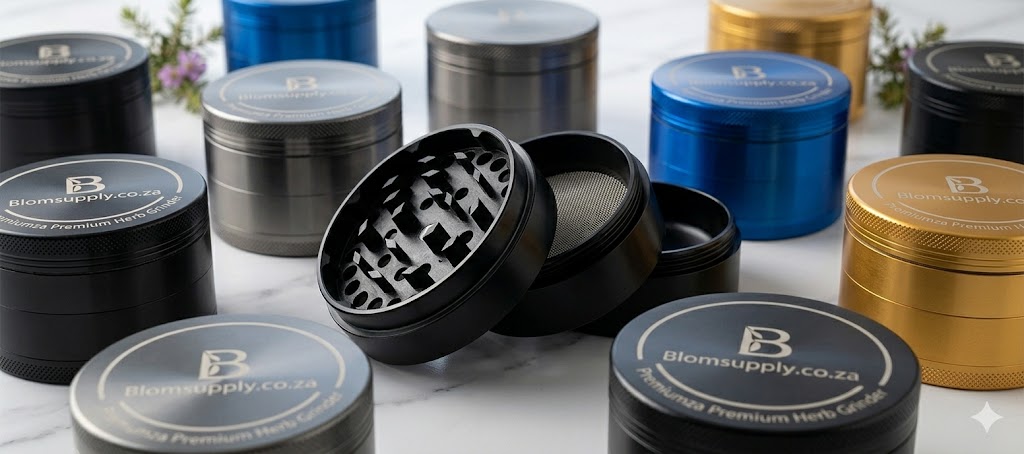 The Ultimate Grinder Buying Guide