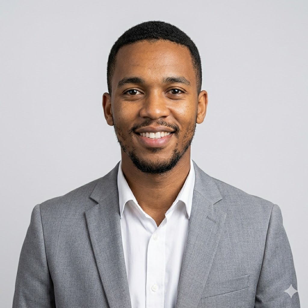 James Mokoena